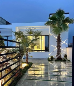 فروش خانه ویلایی ۸۰متری نوسازشیک بابالاترین متریال