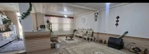 120متری دوخوابه طبقه3بنسنجان