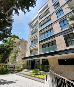 قیطریه/اندرزگو/۹۶ متر/۲ خواب/نوساز کلیدنخورده