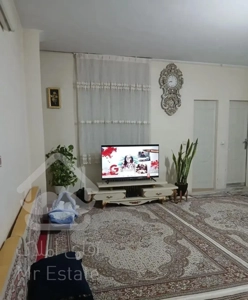 ۶۳متر یکخواب کم واحد شهران جنوبی