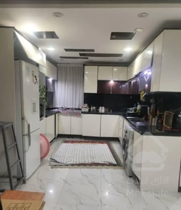 فرصت فوری در گاندی آپارتمان ۱۱۵ متری خوش‌قیمت