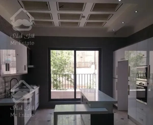 آپارتمان ۱۸۵متری کامرانیه جنوبی