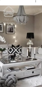 ۱۴۰ متر مبله کامل ، جردن