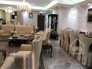 فروش آپارتمان ۹۶ متری / دو خواب/ سازمان برنامه جنوب