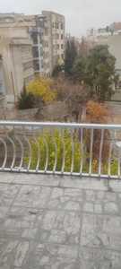 میرداماد ۱۲۰ متر ۴ اتاق فول بازسازی