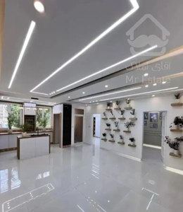 فروش۶۵متر/۲خواب+لاکچری و خاص+parking/سندتکبرگ