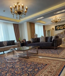 175 متر سه خواب سپند/نوسازی شده/غرق نور