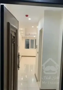 90متر  نوساز فول امکانات