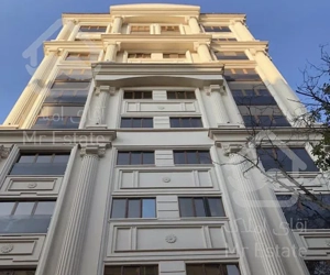 فروش ۱۵۵متر ۳خواب غرق در نور عظیمیه