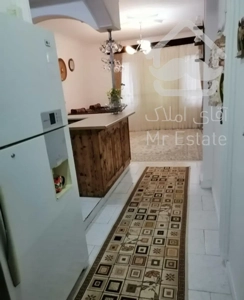 اپارتمان ۸۶ متری