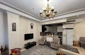 آپارتمان۸۰ متر دو خواب ساقدوش مشاعات بسیار تمیز