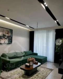 ۵۹متر یکخواب ۵ ساله فول امکانات طبقه پنجم