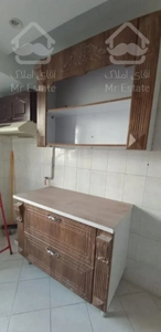 آپارتمان ۶۶ متری.بازسازی شده.منطقه ۲۲