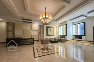 ۱۳۰متر،۲خواب،مدرن،تاپ لوکیشن منطقه