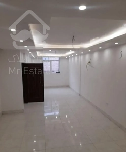 فروش ۸۰ متر ویلایی سه طبقه یکجا بلوار با هنر