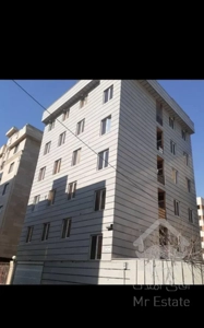 آپارتمان کیانشهر