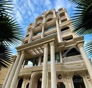 فروش واحد ۱۳۶متری/۳خواب/ گوهردشت
