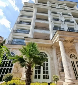 ۱۰۵م ۲خ/ویودار/برج باغ/نوساز/سرمایه‌گذاری مطمعن