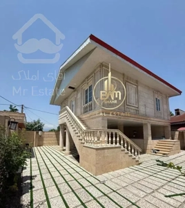 فروش ویلا روپیلوت استخردار نزدیک شهر