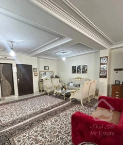 آپارتمان ۷۷ متری سندتفکیک شده