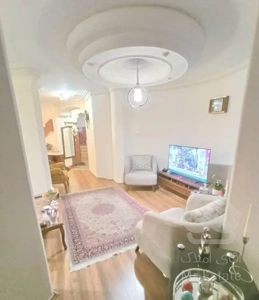 ۱۲۷ متر / ۲ خواب / گلزار