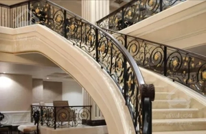 ۱۵۰ متر ویو دار بالای اسبی