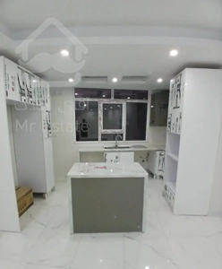 اسکندری نرسیده به جمهوری ۶۴ متر نوساز تکواحدی