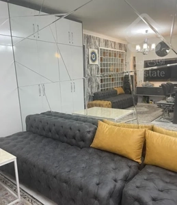 ۷۳متر ۲ خواب خوش نقشه