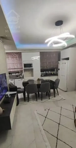 ۵۰ متر غرق در نور نوساز و بازسازی شده