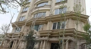 ۲۳۰ متر،۳خواب مستر،نور و دید بی نظیر