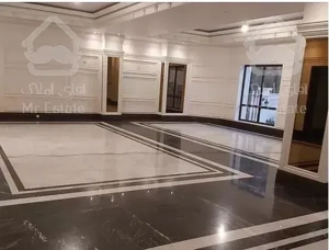 آپارتمان ۱۱۰ متری ۲ خوابه