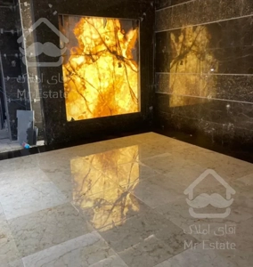 آپارتمان ۱۱۵ متری نوساز دو خوابه