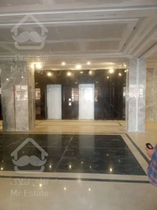 ۱۱۰ متر دو خواب / نوساز / شهرک خرازی