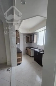 آپارتمان ۵۰ متر طبقه ۱