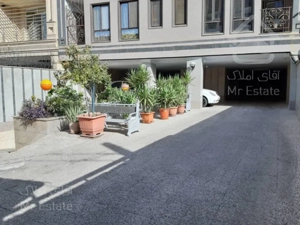 اجاره اپارتمان سه خواب فردوس غرب