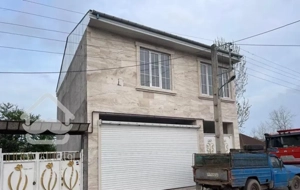 ویلا با 50 متر تجاری /امکانات کامل