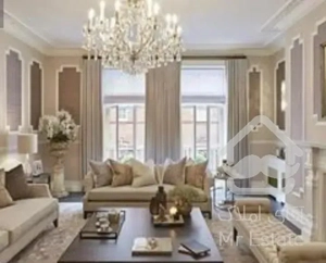 ۱۴۰ متری /برج سولماز / فردوس غرب