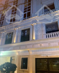 آپارتمان ۳۰۰متر-۴خوابه-کاج-خ مروارید