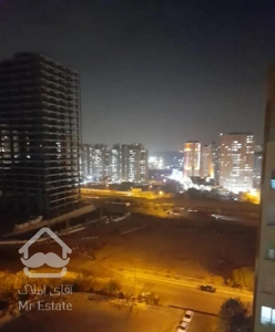 آپارتمان ۱۰۶ متر/مجتمع سماء/ویو دریاچه