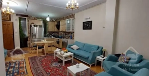 اجاره آپارتمان ۶۴ متر ۲ خواب صادقیه