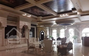 130 متر سعادت آباد صرافهای جنوبی ویو ابدی پارک