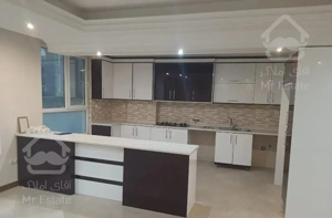 ۱۳۰ متر پونک سیمون بولیوار ۳ خواب فول