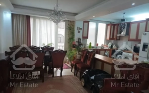 110 متر 2خواب/تک واحدی/شخصی ساز/آسمان