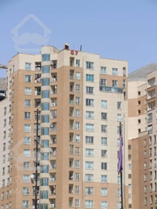 برج مجلل سپکو/۱۳۶متر/سه خوابه/منطقه۲۲/اردستانی