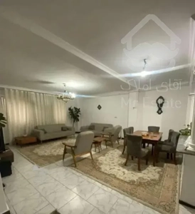 فروش آپارتمان ۹۵ متر در خیابان هراز زیرقیمت