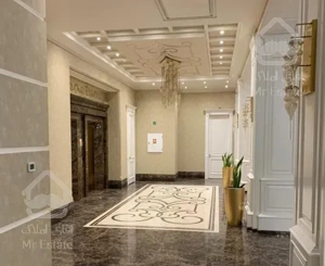 ۱۸۶ متر فرمانیه شرقی ، ثروتی ، تکواحدی ، 2p