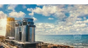 ویلا سند بدون ریشه دریاگوشه متری ۵۰