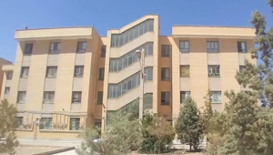 ۵۴ متری بوستان