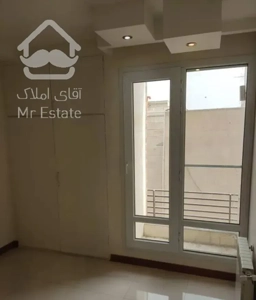 نوساز ۱۱۰ متر مرزداران