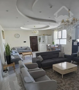 ۱۲۵ متر ۳ خواب نوساز مجیدیه